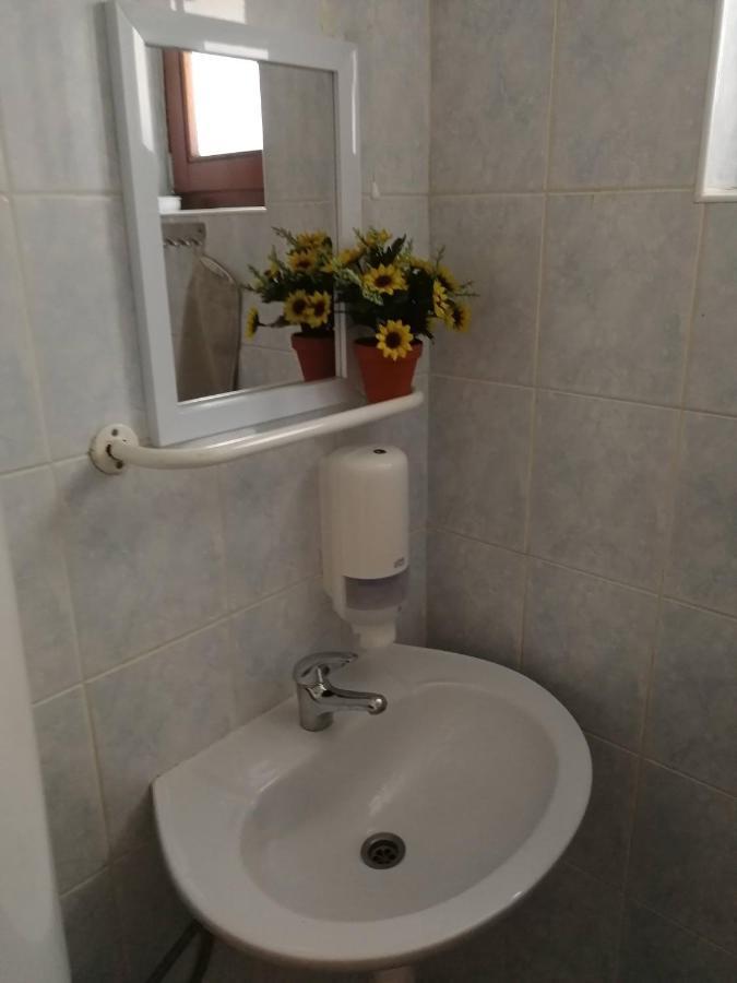 Chata Natasa Dedinky Bagian luar foto