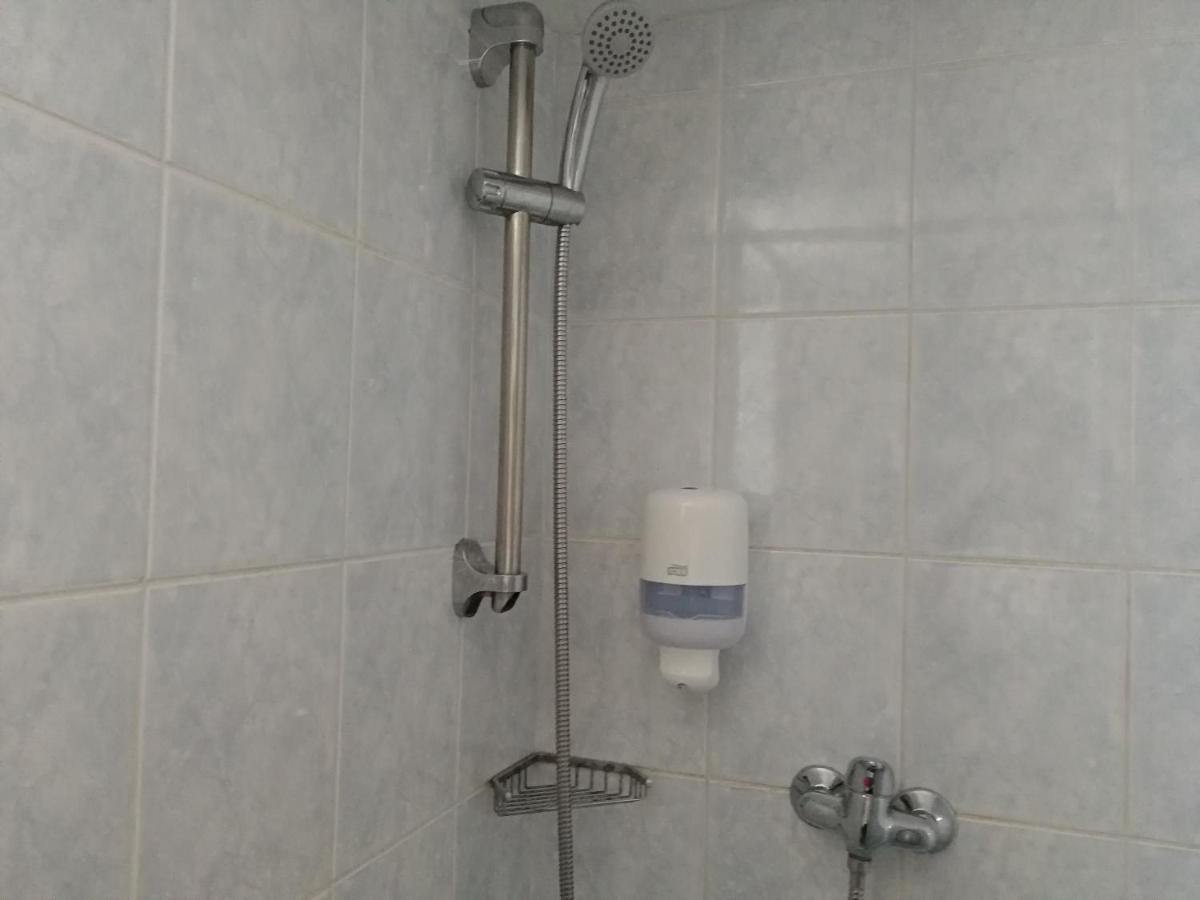 Chata Natasa Dedinky Bagian luar foto