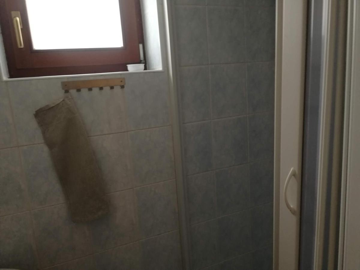 Chata Natasa Dedinky Bagian luar foto