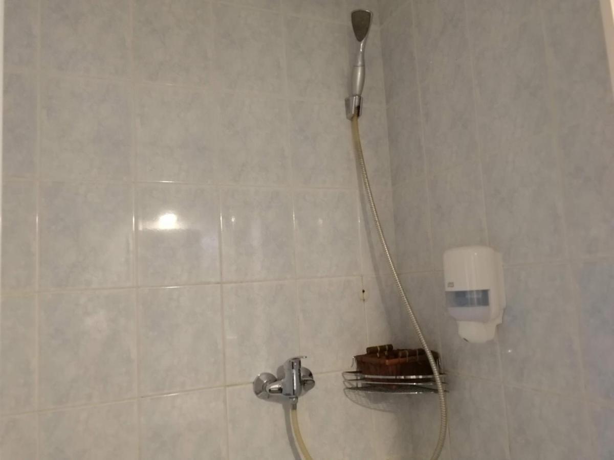 Chata Natasa Dedinky Bagian luar foto